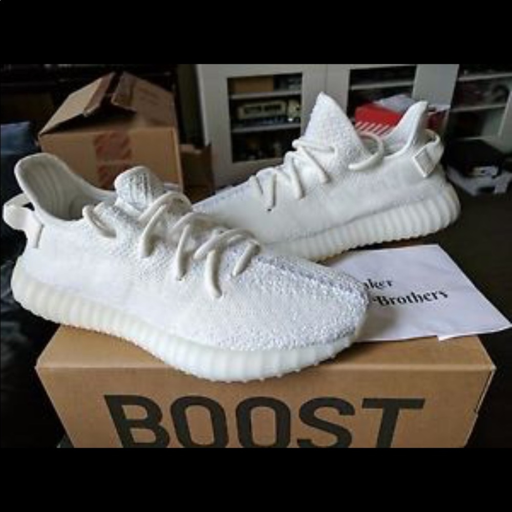 Adidas Yeezy